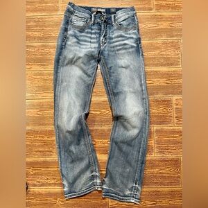 BKE Buckle Carter Bootcut 31R